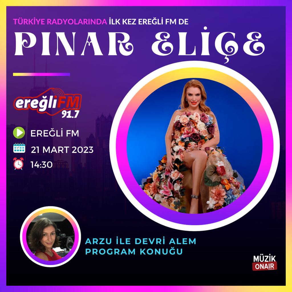 91.7 Ereğli Fm (@917ereglifm) on Twitter photo 