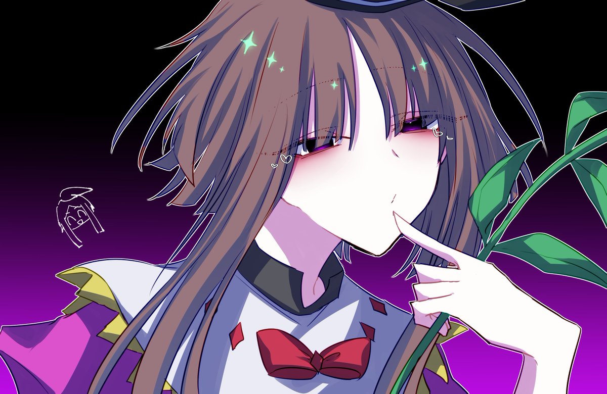 koeda116_'s tweet photo. #深夜の真剣お絵描き60分一本勝負
爾子田里乃さんです https://t.co/sm5n1Z0qVS