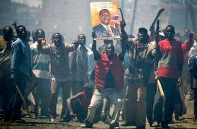 IkotMartha's tweet photo. The liability to our revolution are opposition politicians. We must beat them up first, then we aim for change!!
#freedomInSight
#wakeUpUganda https://t.co/1O9pvrWqpv