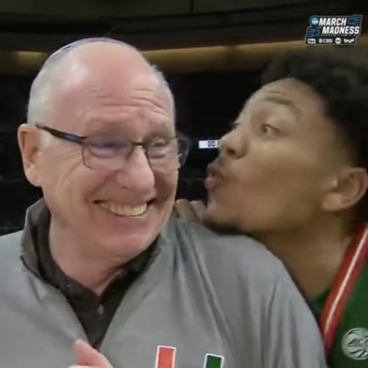 Good morning Canes 🤗