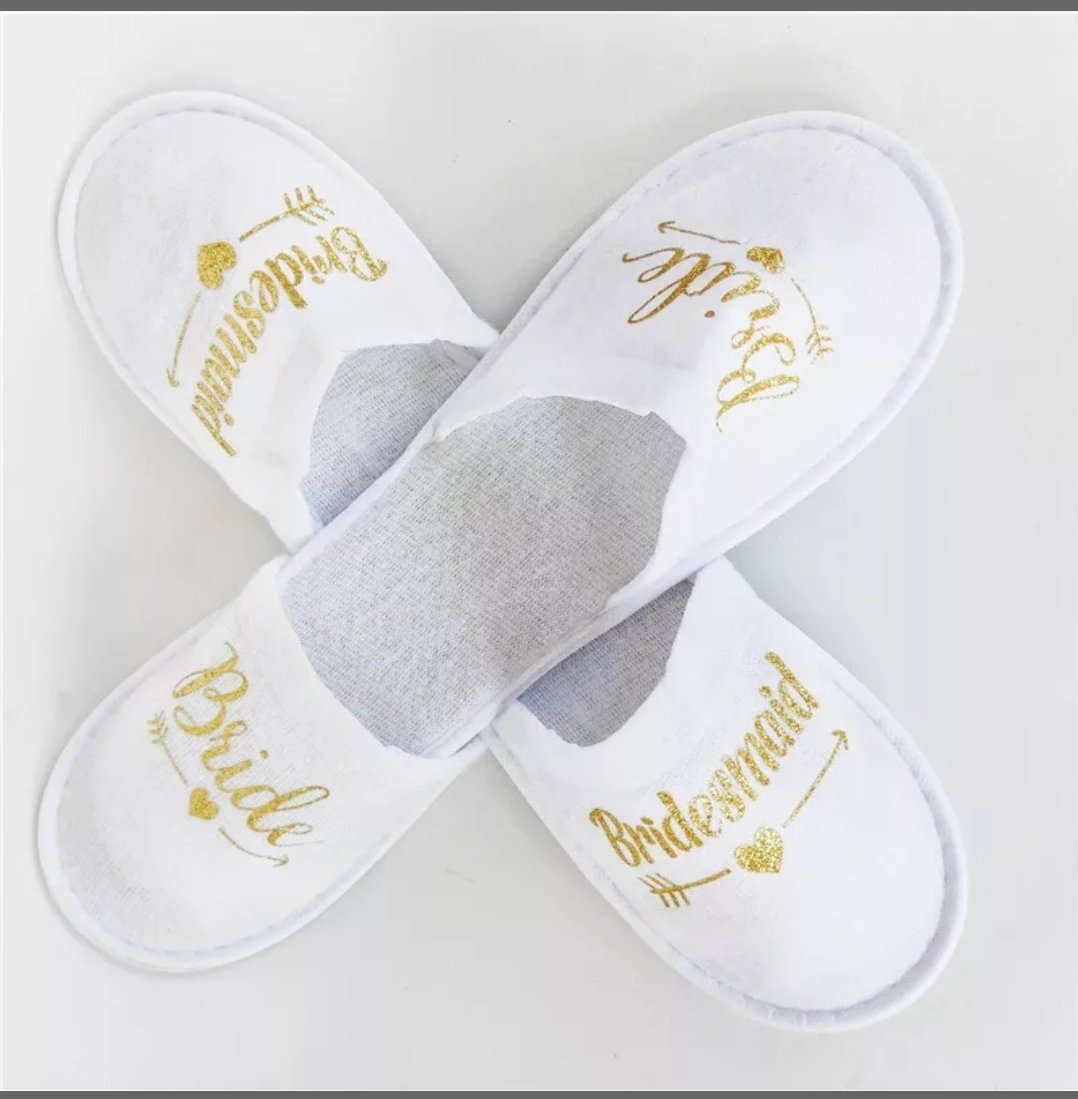 concept_mj's tweet photo. Flipflop, bridal robe and bridal girls robe available for rent.
#wedding #MJconcept#weddingfro2023 #bridetobe #groom #openfor business dm for business. https://t.co/TAgsDU4C28