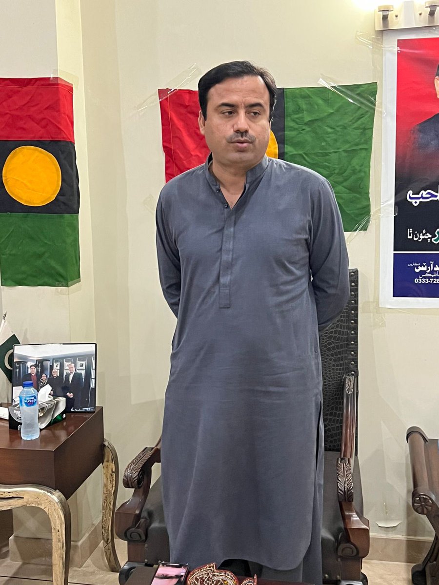 JavedNLaghari's tweet image. Chaired PYO Div Larkano &amp;amp; Sukkur meeting along with @MirSohrab at Shikarpur regarding martyrdom anniv of Shaheed Zulfikar Ali Bhutto at Garhi Khuda Bux. PYO is all set &amp;amp; prepared for participation in anniversary. #YouthPower #PYOSindh