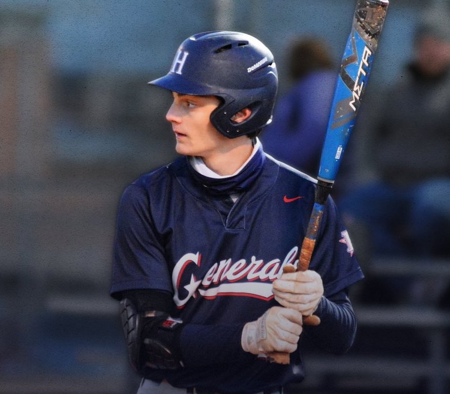 Heritage Generals tweet media