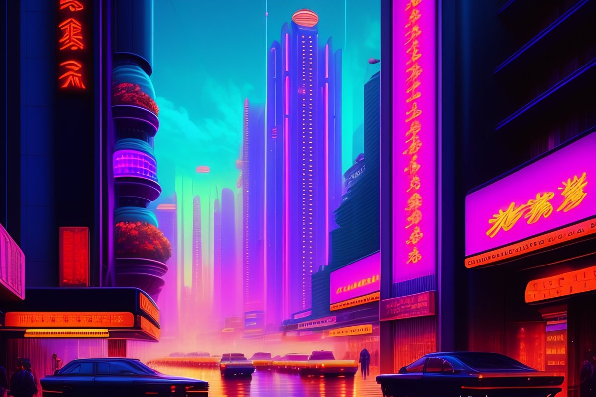 In 2060, we can only imagine the amazing developments in the field of cyber! So much knowledge, so much progress to be made. ✨
#WorldIn2060 #CyberDevelopment #FutureIsNow #TechAdvancements