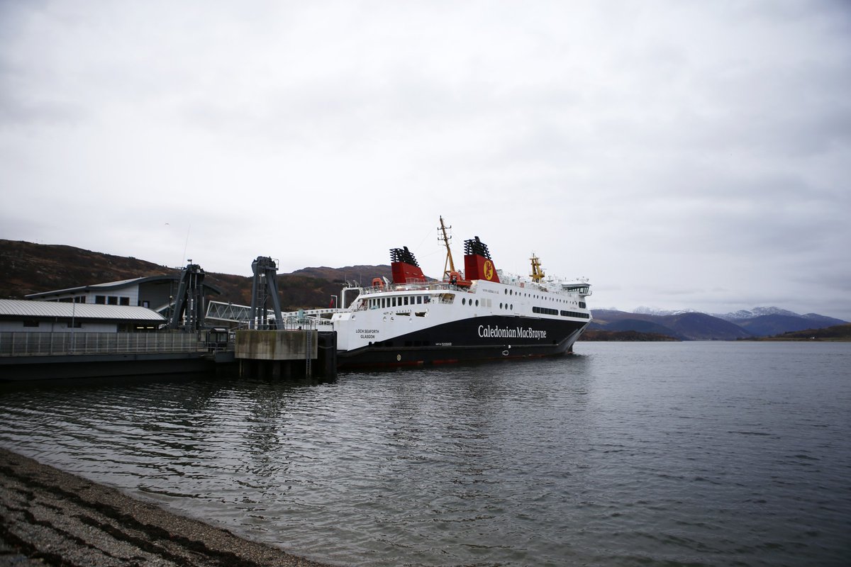 lovemybus_'s tweet photo. The #lovemybus team have arrived in Stornoway, thanks to @CalMacFerries
The team will be visiting Isle of Lewis and Harris sharing the benefits of #bus and #FreeBusTravel for U22s this weekππ’β€οΈ
#OuterHebrides #GoForBus #BusForEveryone #FreeBus https://t.co/qIENR2DOVS
