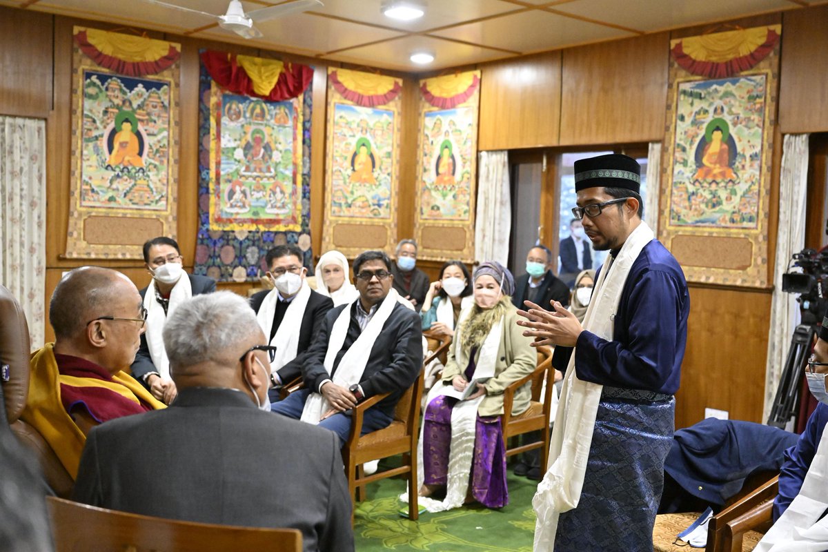 Faisal Aziz ☕️🇲🇾 tweet media