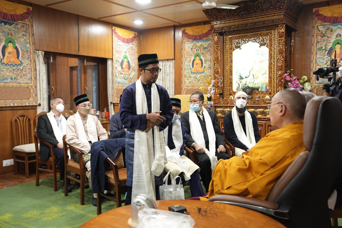 Faisal Aziz ☕️🇲🇾 tweet media