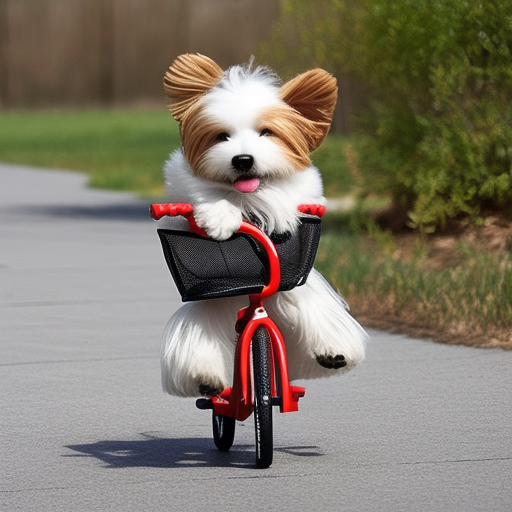 YKirstain's tweet photo. a dog riding bicycle
https://t.co/D0cZmn51r9
The models in pick a pic are super fun to play with!
https://t.co/6ahQyPkmxV
#PickaPic
@PickaPicTweet