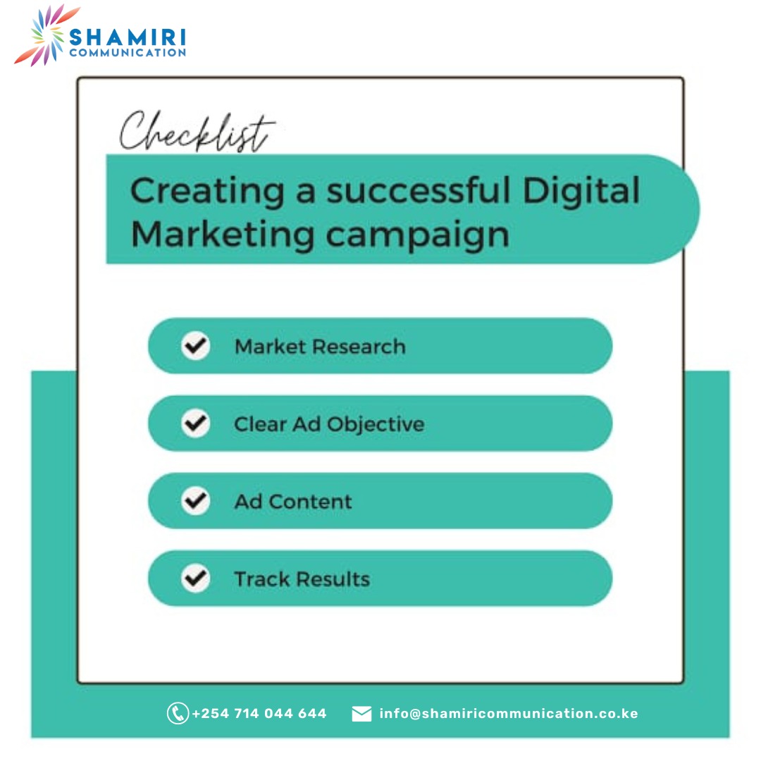 Shamiricomm's tweet photo. "Looking to boost your online presence? Our digital marketing services can help you develop a successful digital marketing campaign for your brand!

Contact us today for a free consultation and get started on the journey to maximise the impact of your digital marketing campaign. https://t.co/mMDj6nFfZc