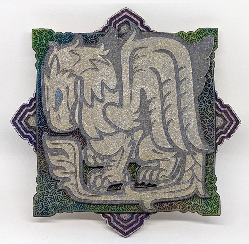 Some new items available on the store 😊
ko-fi.com/beelzeburb/shop