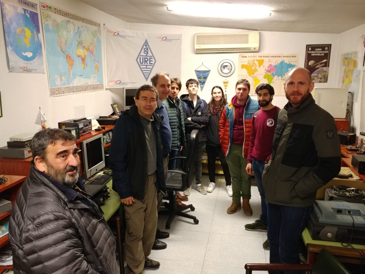 🔥 RadioClub EIT 🔥 tweet media