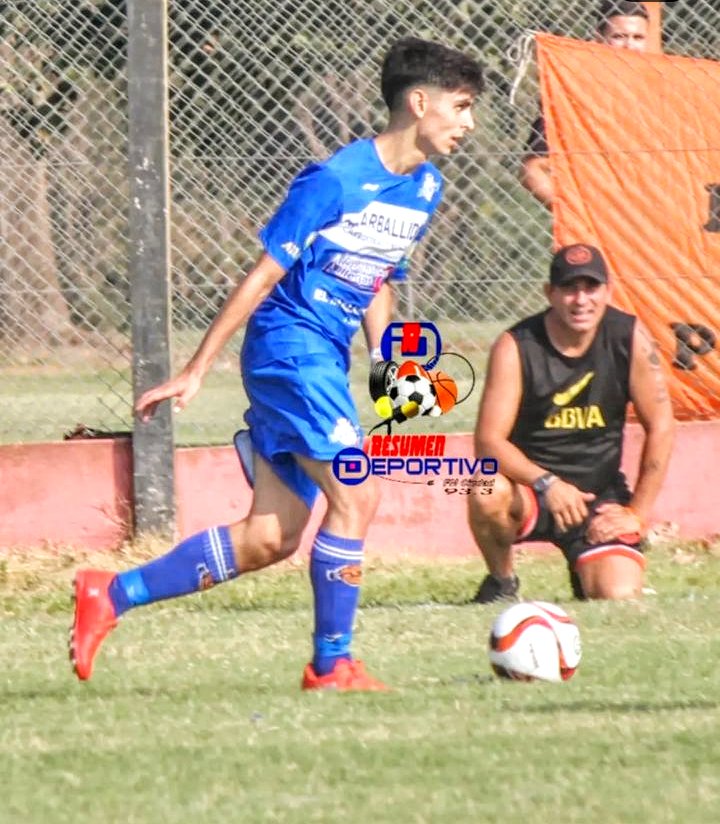 BalderrinDerlys's tweet photo. 1* fecha, C.A.A. va. Eclipse,
Tercera: 1-1 
Primera: 2-0
Que lindo empezar así https://t.co/TQuUFjwYNN