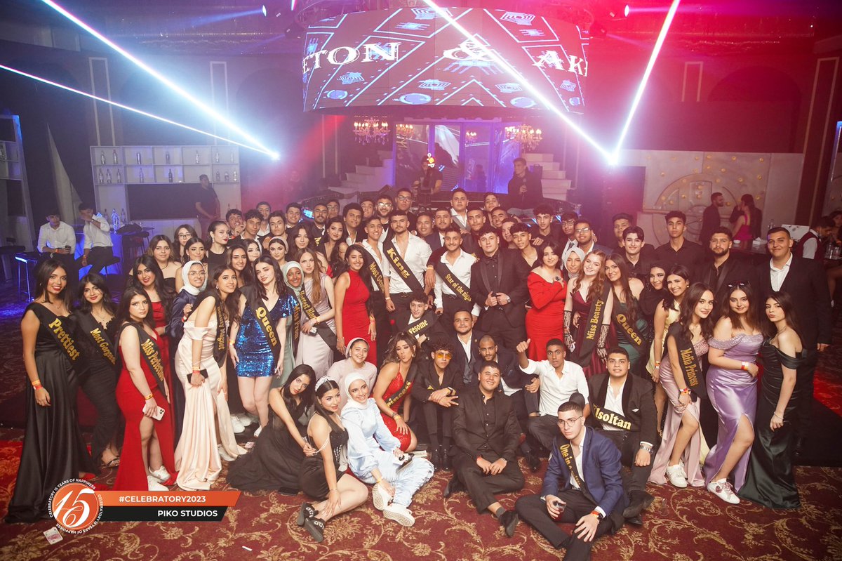 CelebratoryE's tweet photo. You can be a gangster with… 
#prom #night #party #MAFIA https://t.co/R6aDfjz2dy