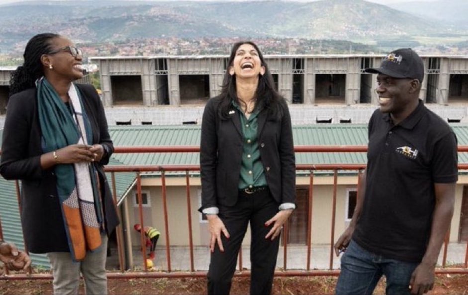 Perfecting evil laugh