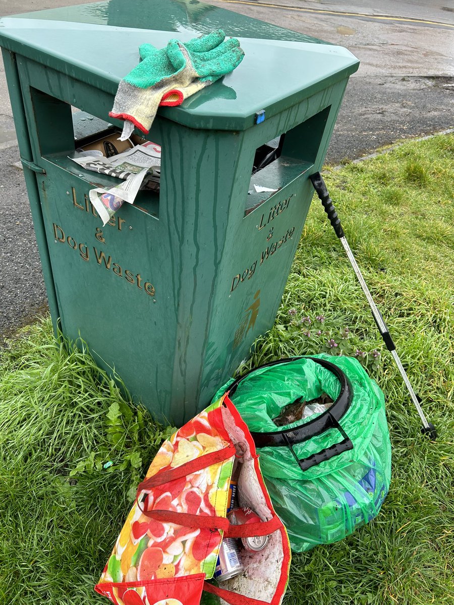 Keep Epsom and Ewell Tidy tweet media