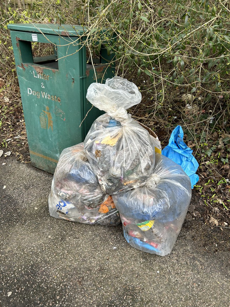 Keep Epsom and Ewell Tidy tweet media