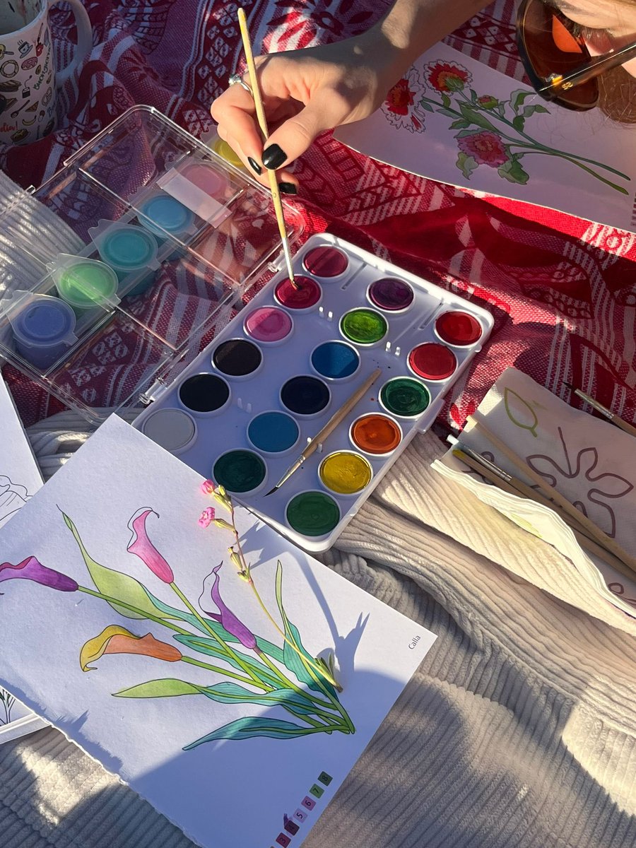 crisgvh's tweet photo. ya es primavera!!!! https://t.co/cIHTWbMfBD
