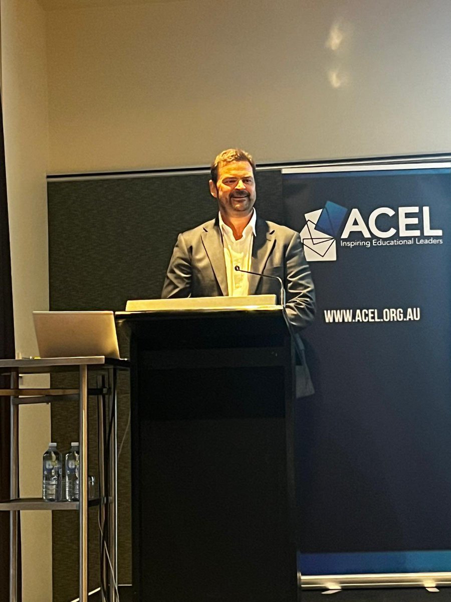 adam_voigt's tweet image. A thrill to have been awarded the @ACELVIC Media Award for 2022 tonight … and in the company of the inspiration that is the Educator Of The Year @traceyezard too! Thanks to all at @acelaustralia who do truly important work &amp;amp; congrats to all awardees.