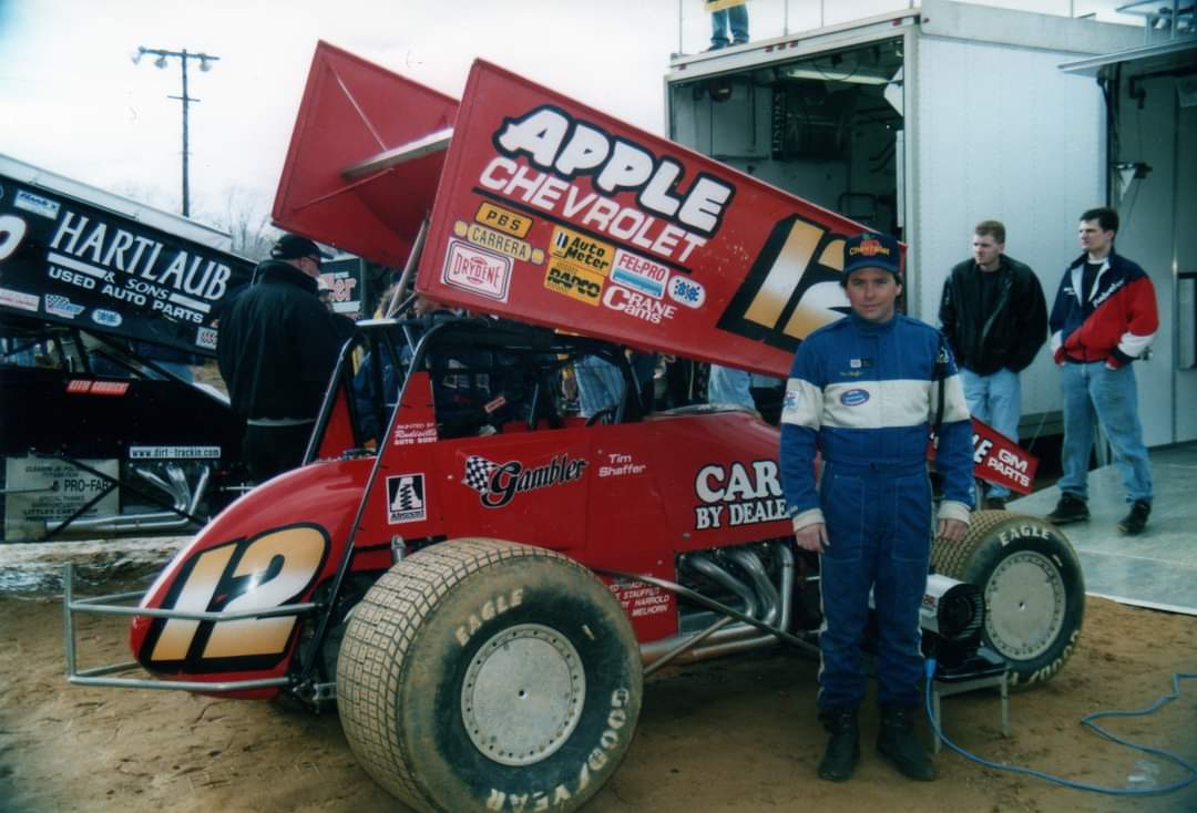 on Twitter "The Steel City Outlaw"