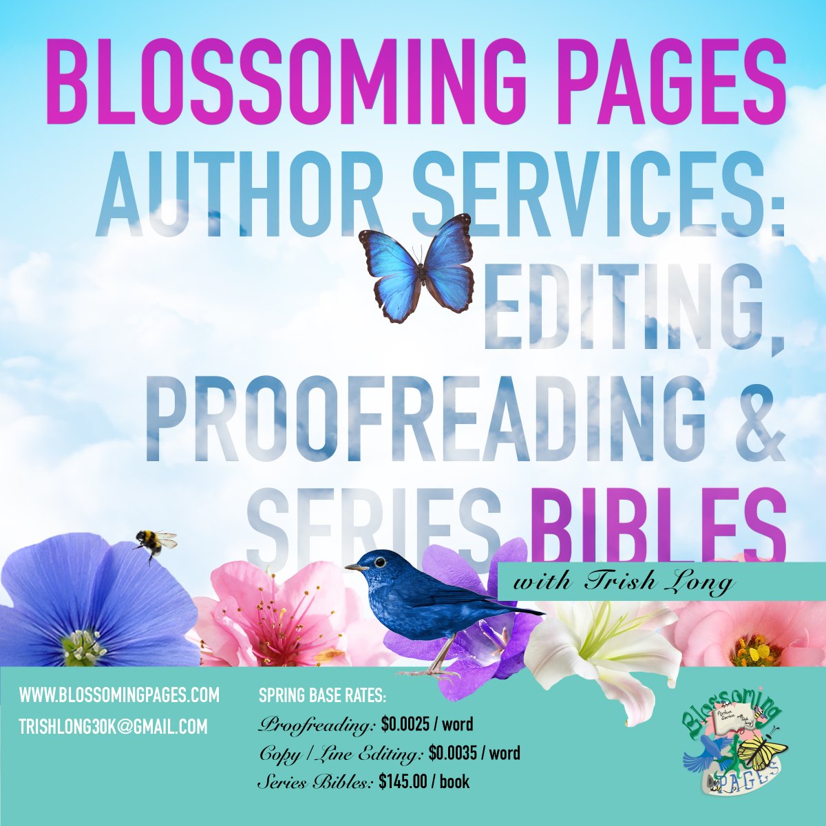 BlossomingPages's tweet image. Whether you refer to it as the spring equinox, the vernal equinox, or simply the first day of spring, may this new season be filled with positive changes, good health, and bright blessings for you!