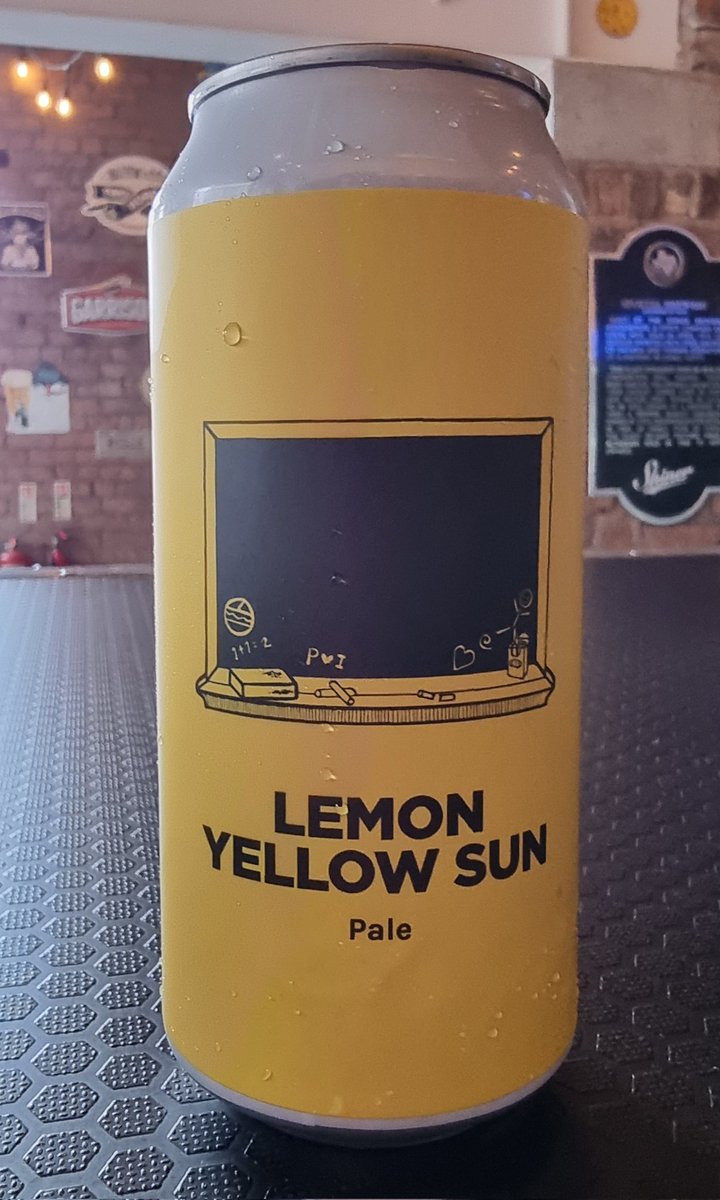 Dead Crafty Beer Co tweet media