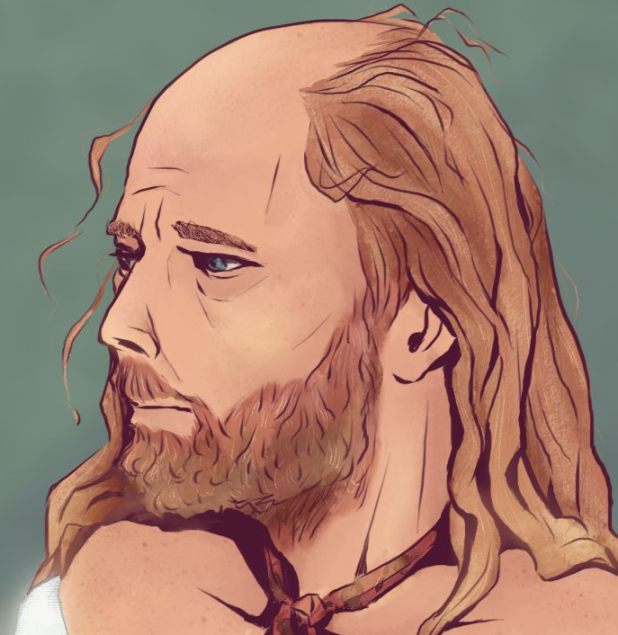 mothbyte's tweet photo. details ♥️
#buttonsofmd #ofmdfanart https://t.co/YultRM5ouY