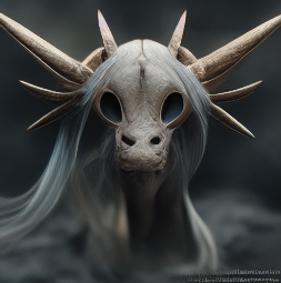 numendao's tweet photo. Discover the magical world with Abath, a mystical creature resembling a unicorn with unique powers in Numen, an AR game. Join the treasure hunt! #NumenGame #AR #MythicalCreatures #Abath #TreasureHunt #MagicalWorld https://t.co/2MbPkR7d25
