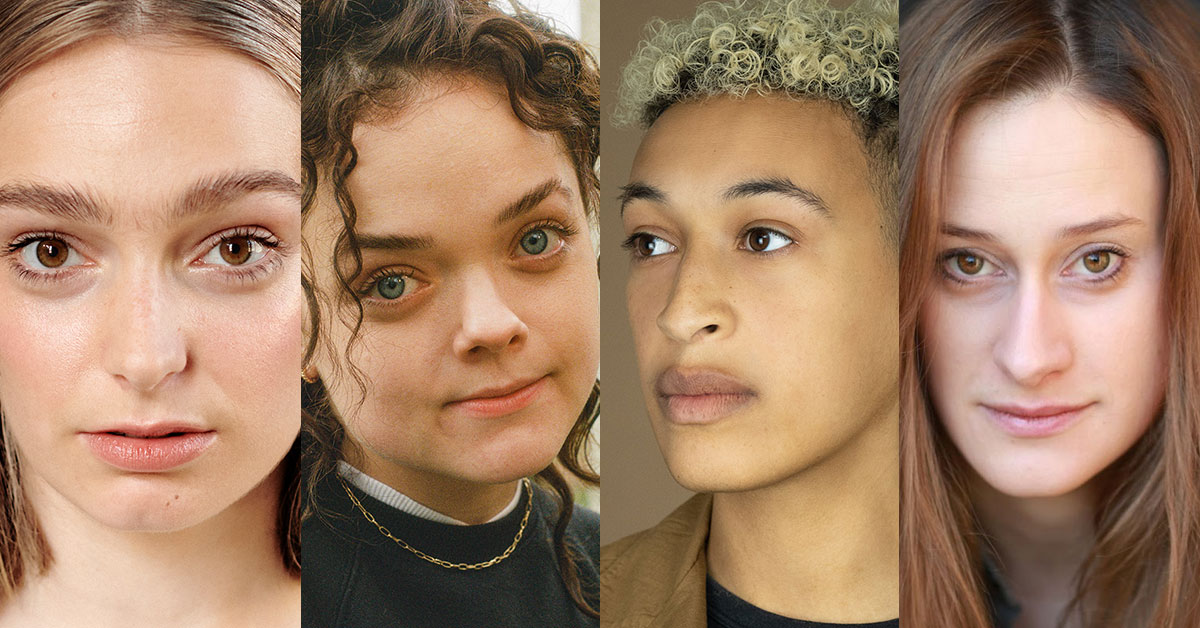 Shakespeare's Globe announces full cast for A Midsummer Night's Dream whatsonstage.com/london-theatre…