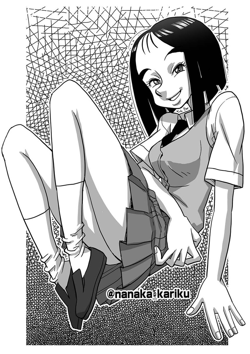 前に回り込まない。 