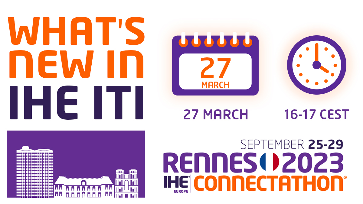 IHE-Europe tweet media