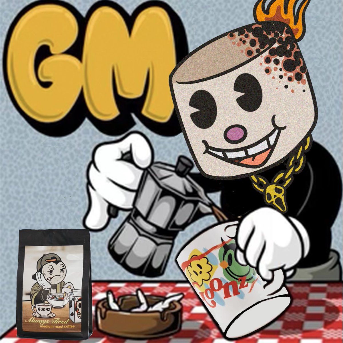 vikefan 👺 tweet media