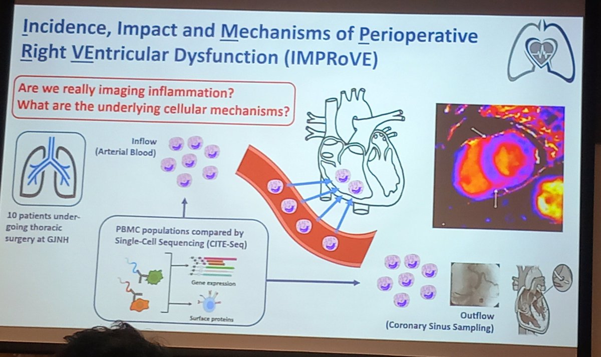 NRS Cardiovascular Research Network tweet media