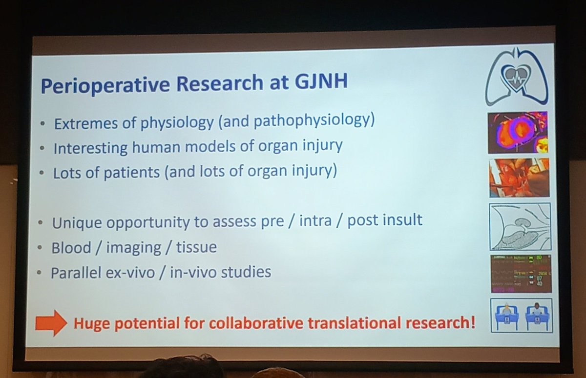 NRS Cardiovascular Research Network tweet media