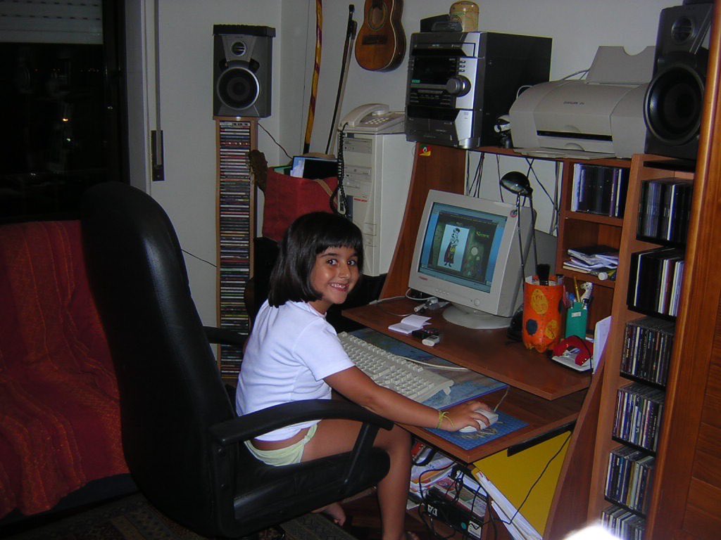 Programmer since 7y old 😎🤣🤣