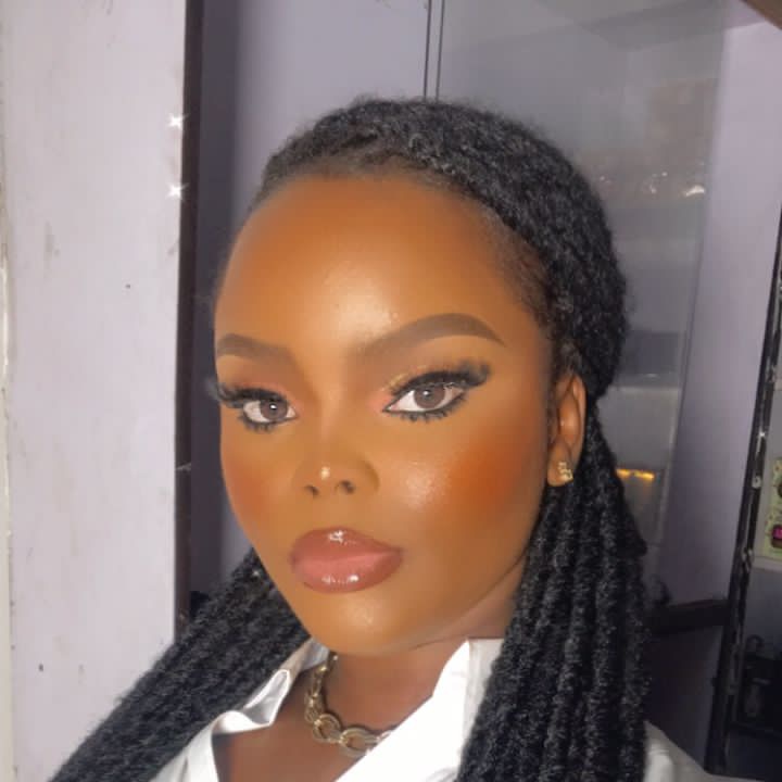 frida_eke's tweet photo. #NewProfilePic https://t.co/WIHS2dZHL0