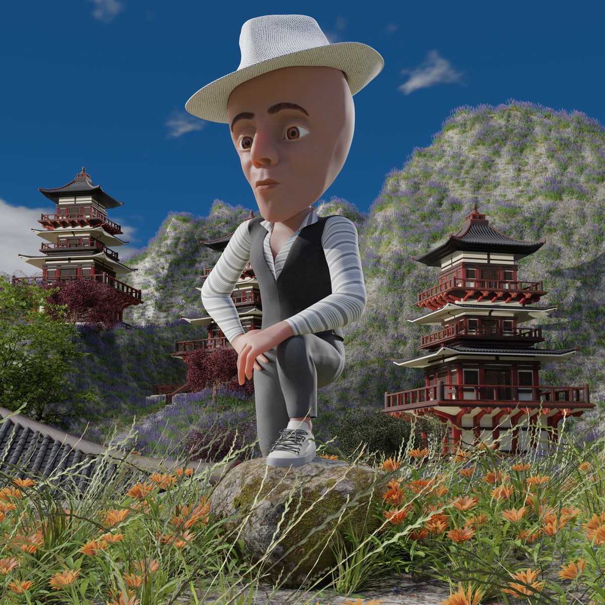 GM Friends ☀️🫶