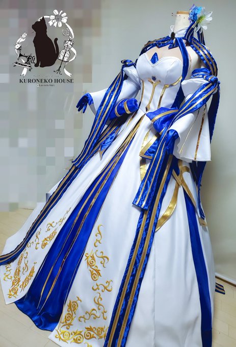 コスプレイヤー由貴のTwitter画像20