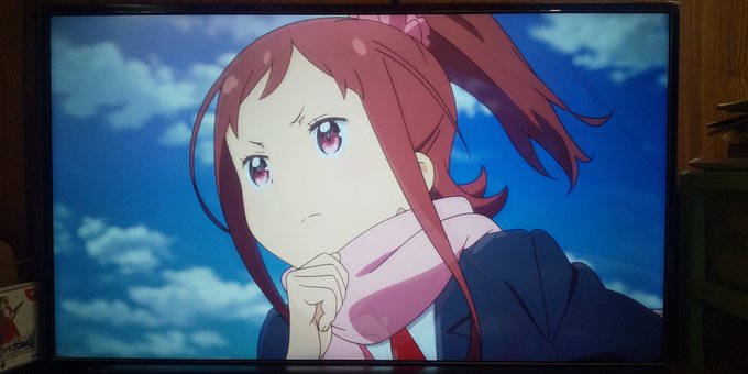 毎月19日は【ポッピンQの日】なのですが、疲れて寝てしまったので今日観てますよ(*´ω｀*)写真だけでも19日のモノを(