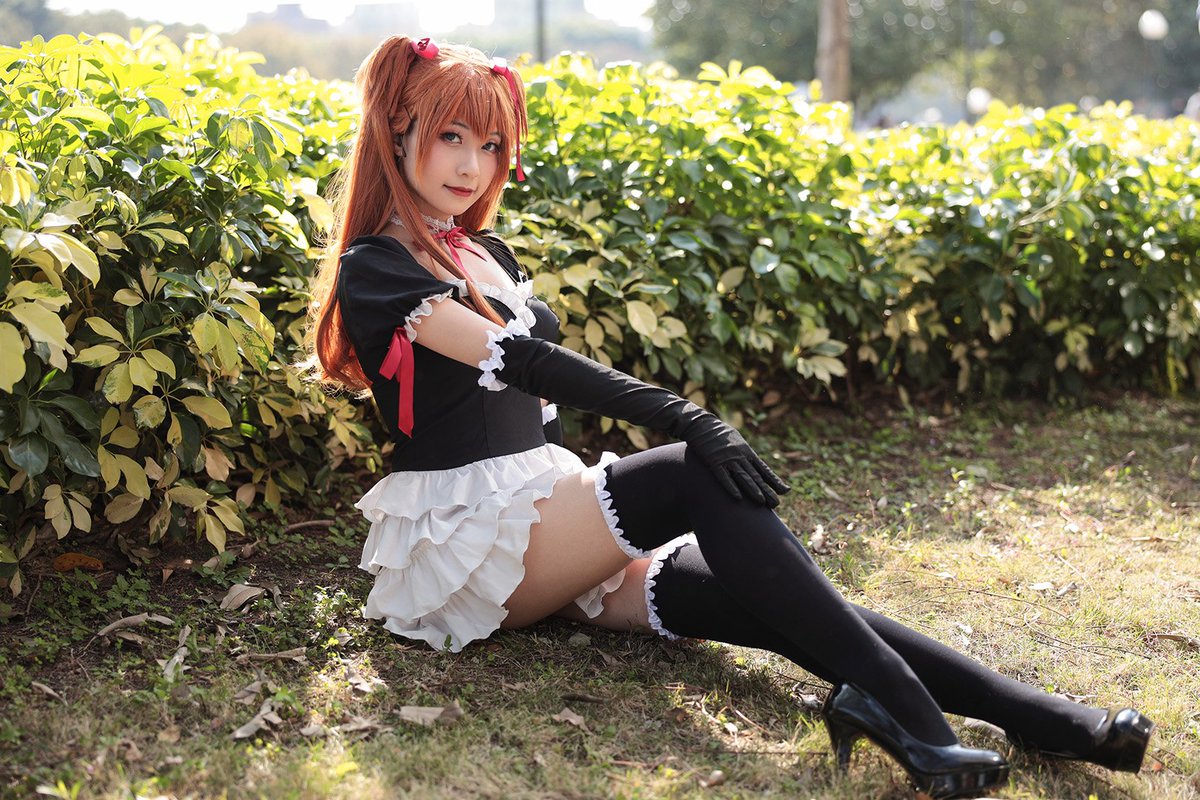 agai233's tweet photo. 摄于2023-2-18广州cpsp 明日香
#cosplay
#eva https://t.co/8zOcoe9fhq
