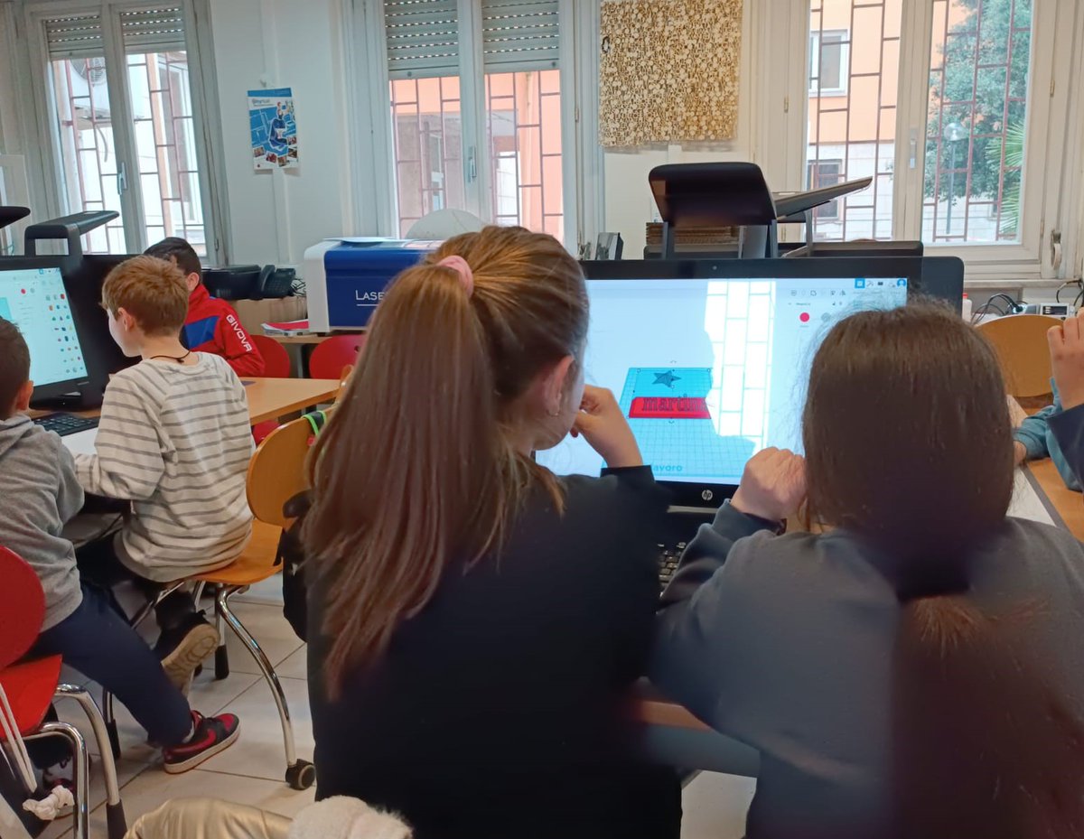 Fond. Mondo Digitale tweet media