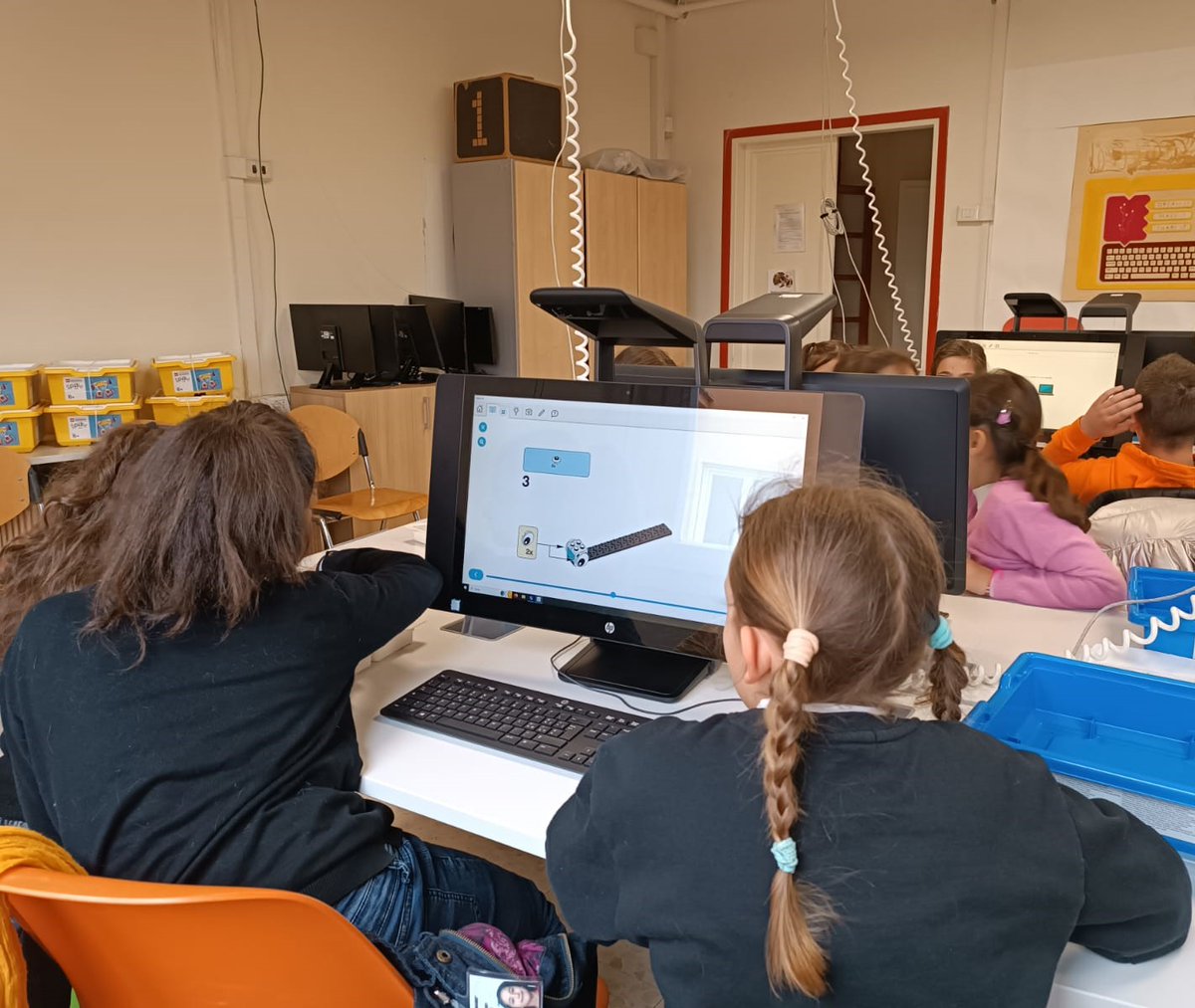 Fond. Mondo Digitale tweet media