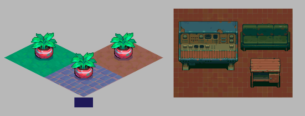Pixel Duke Java @duke_mort_pixel Тінь має бути темніша ніж будь яка поверхня тоді при ...
