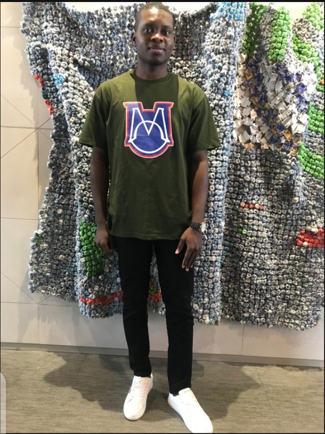 JOgundepo's tweet photo. Twas a great privilege to be a volunteer at the #techiesmeetup held @MicrosoftNG... Aside volunteering, it was a great opportunity to learn from Tech Expert and also meet with other @mlsanigeria Ambassadors. Huge thanks to @TheOyinbooke and @japhletnwamu for putting this up... https://t.co/7nJ1qcKFl5