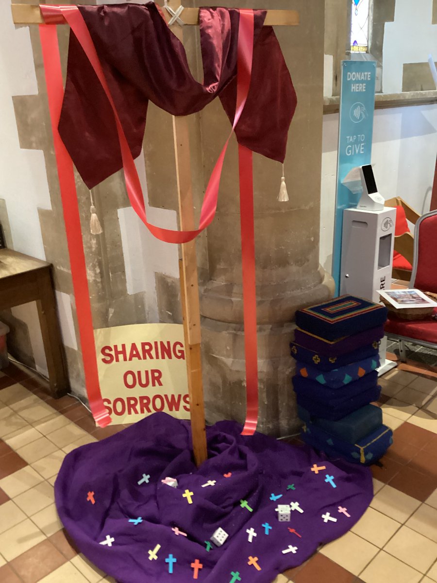 St Michael's Easthampstead C of E Primary School tweet media