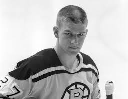 Happy Birthday , Bobby Orr Role model for many kids of 60s and 70s. 