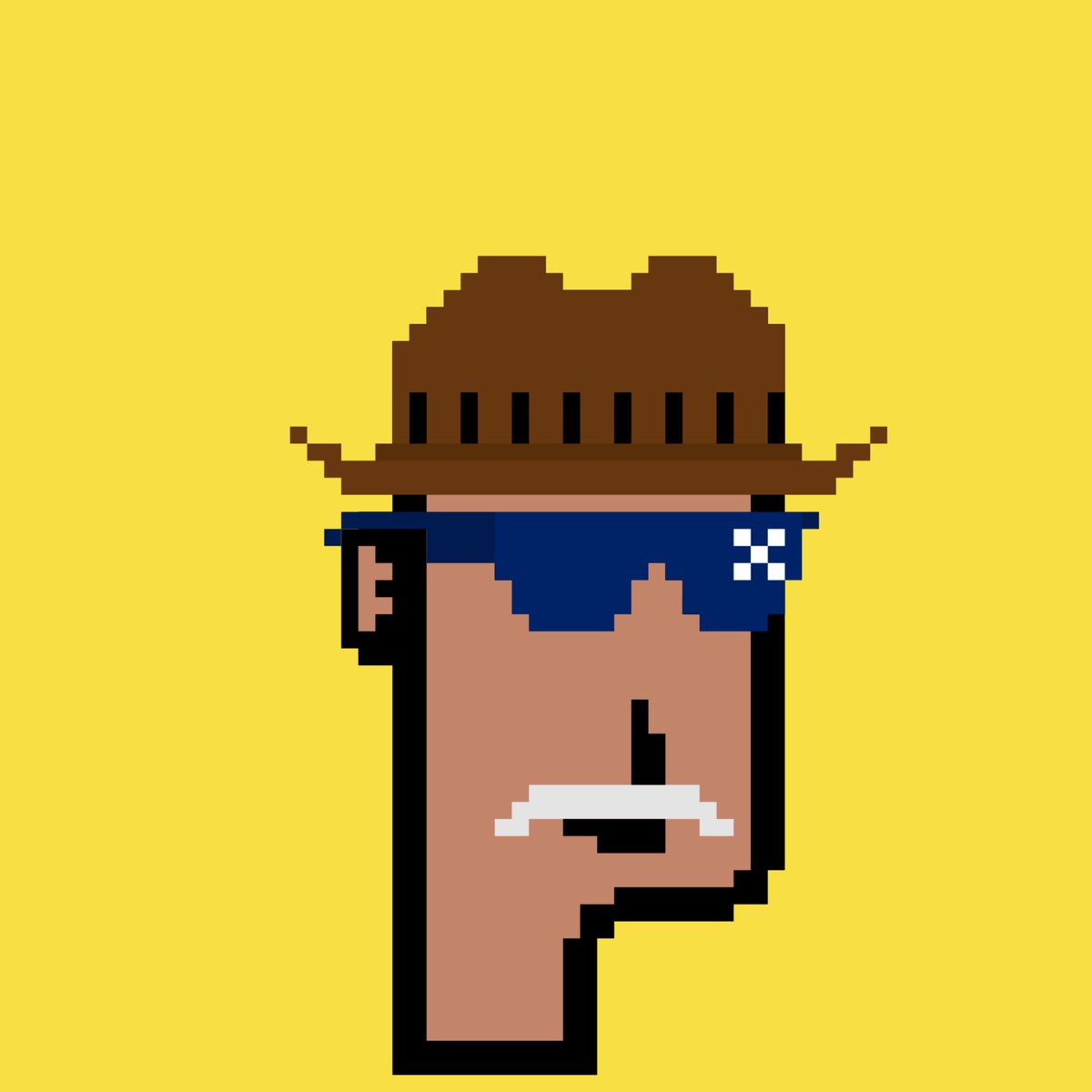 Picked up 3️⃣ <a href="/coolpunksxrp/">🥶coolpunks 💛</a> today including 1 rare - Rank #297 🔥

I love his purple #XRP hat 👌

Join their discord and battle me in Rumble Royale ~ discord.gg/9cvZNbCA

#XRPL #NFT #CoolPunks