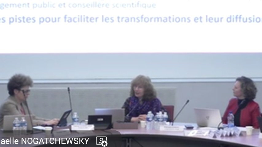 TR n°2 : Usage(s) de la compétence dans l’ESR – regards nationaux et internationaux

🗣️ Ariel Eggrickx [<a href="/umontpellier/">Université de Montpellier</a>, @Hceres_]