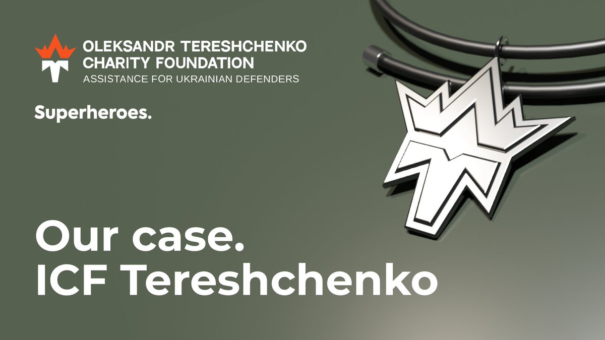 superheroes_ua's tweet image. Let&apos;s share an important experience! This case for Superheroes.marketing is non-standard, very special and valuable. It is about social responsibility, work with the military charity fund and an important story about Victory!

Read more here: bit.ly/3mJaeZL