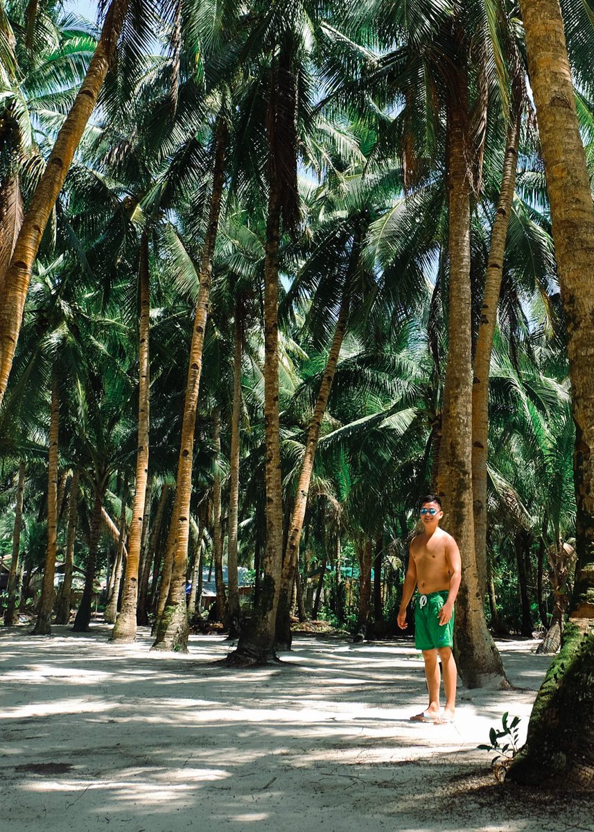 warrencamitan's tweet photo. #Siargao 🌴 https://t.co/hGcPrCB6uO