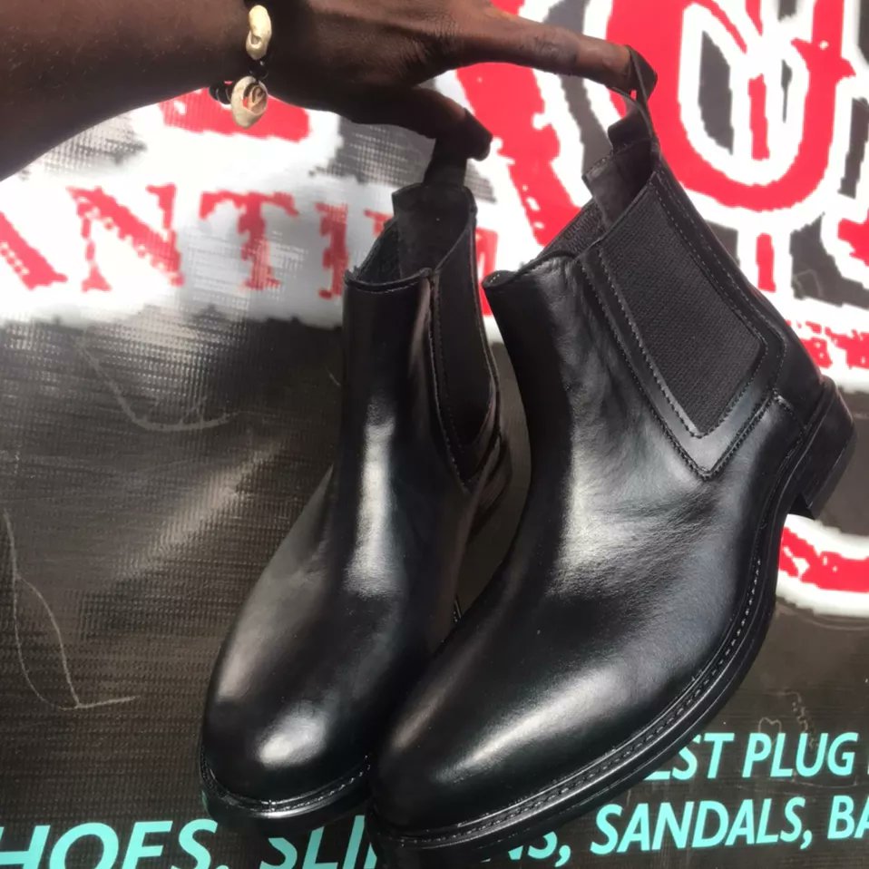 temitopeolukole's tweet photo. @elbethelking It can get me some  set of shoe mould foe my shoemaking https://t.co/HslmTJPzr9
